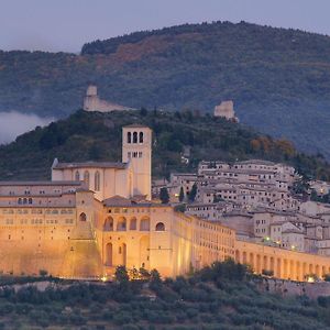 Hotel La Rocca