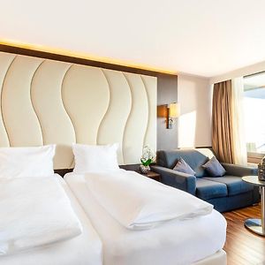Plaza Hotel Foehr Am Bodensee